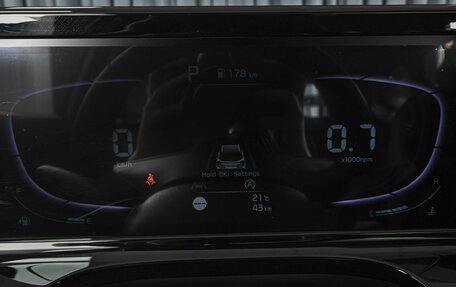 KIA Seltos I, 2025 год, 2 799 000 рублей, 24 фотография