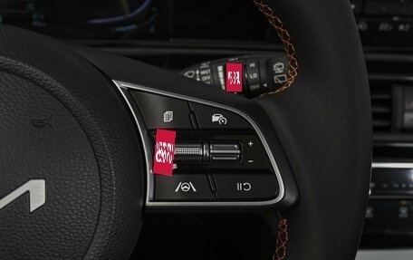 KIA Seltos I, 2025 год, 2 799 000 рублей, 22 фотография
