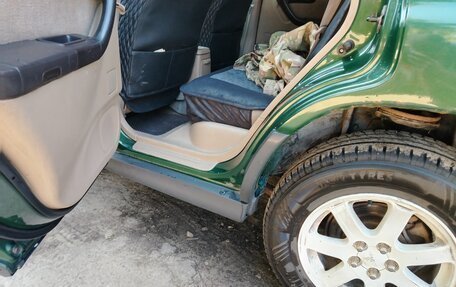 Subaru Forester, 2002 год, 450 000 рублей, 12 фотография