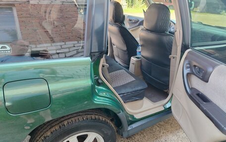 Subaru Forester, 2002 год, 450 000 рублей, 11 фотография