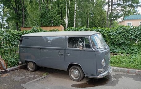 Volkswagen Transporter T3, 1979 год, 3 200 000 рублей, 4 фотография