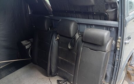 Volkswagen Transporter T3, 1979 год, 3 200 000 рублей, 12 фотография