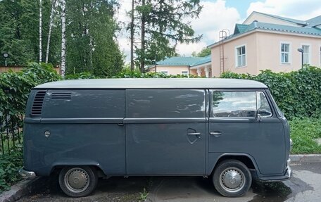 Volkswagen Transporter T3, 1979 год, 3 200 000 рублей, 3 фотография