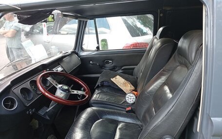 Volkswagen Transporter T3, 1979 год, 3 200 000 рублей, 8 фотография