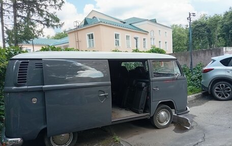 Volkswagen Transporter T3, 1979 год, 3 200 000 рублей, 5 фотография