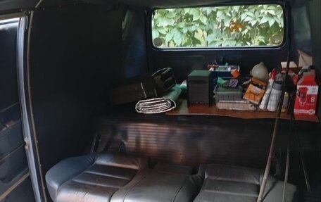 Volkswagen Transporter T3, 1979 год, 3 200 000 рублей, 10 фотография