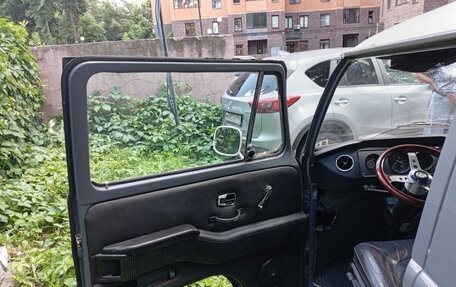 Volkswagen Transporter T3, 1979 год, 3 200 000 рублей, 7 фотография