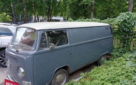 Volkswagen Transporter T3, 1979 год, 3 200 000 рублей, 6 фотография