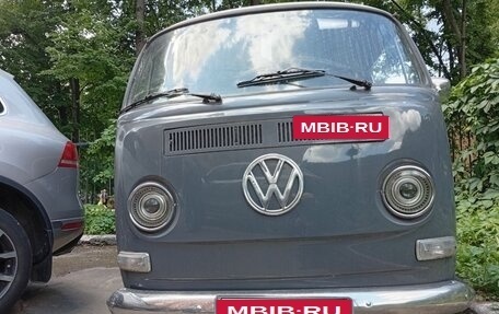 Volkswagen Transporter T3, 1979 год, 3 200 000 рублей, 2 фотография