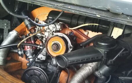 Volkswagen Transporter T3, 1979 год, 3 200 000 рублей, 13 фотография