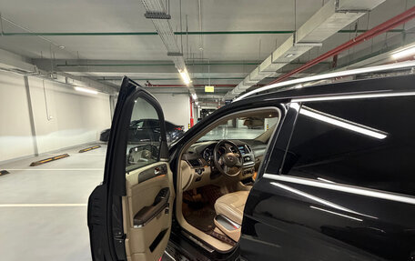 Mercedes-Benz GL-Класс, 2012 год, 3 400 000 рублей, 10 фотография