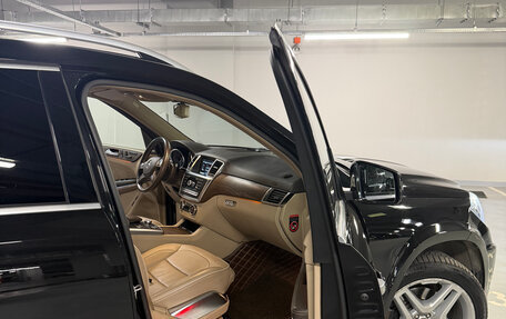 Mercedes-Benz GL-Класс, 2012 год, 3 400 000 рублей, 8 фотография