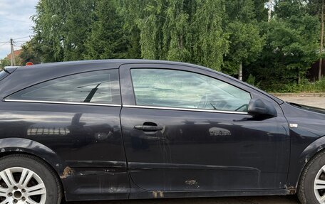 Opel Astra H, 2007 год, 360 000 рублей, 5 фотография