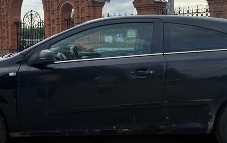 Opel Astra H, 2007 год, 360 000 рублей, 4 фотография