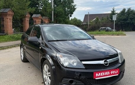 Opel Astra H, 2007 год, 360 000 рублей, 2 фотография
