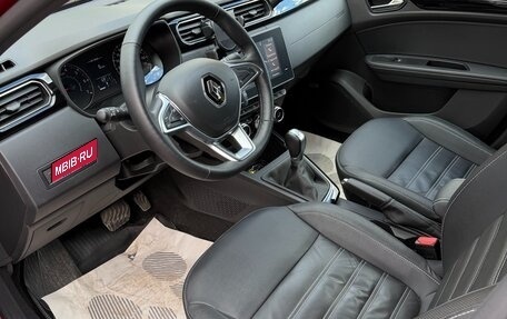 Renault Arkana I, 2019 год, 1 850 000 рублей, 7 фотография