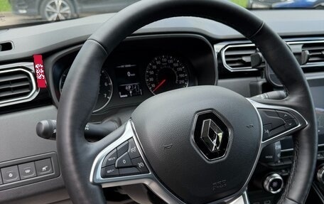 Renault Arkana I, 2019 год, 1 850 000 рублей, 8 фотография