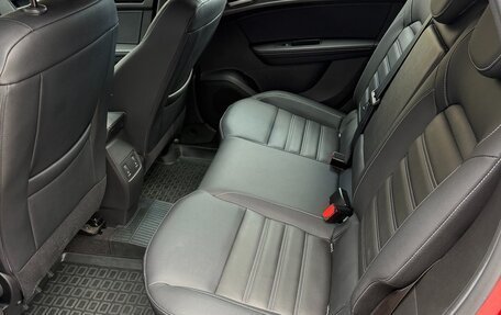 Renault Arkana I, 2019 год, 1 850 000 рублей, 12 фотография