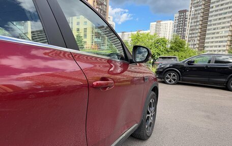 Renault Arkana I, 2019 год, 1 850 000 рублей, 15 фотография
