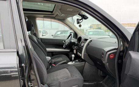 Nissan X-Trail, 2011 год, 1 600 000 рублей, 8 фотография