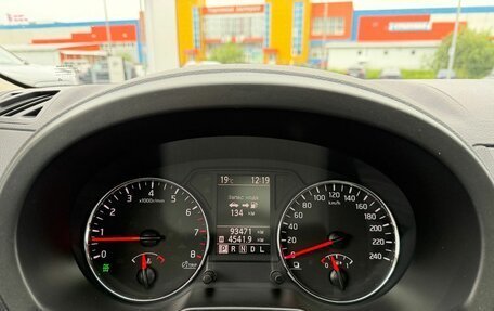 Nissan X-Trail, 2011 год, 1 600 000 рублей, 12 фотография