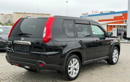 Nissan X-Trail, 2011 год, 1 600 000 рублей, 4 фотография