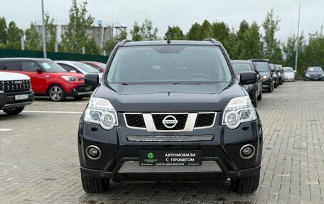 Nissan X-Trail, 2011 год, 1 600 000 рублей, 2 фотография