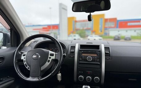 Nissan X-Trail, 2011 год, 1 600 000 рублей, 11 фотография