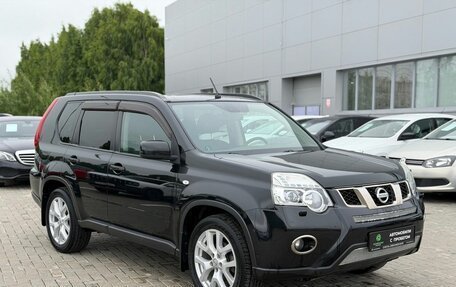 Nissan X-Trail, 2011 год, 1 600 000 рублей, 3 фотография