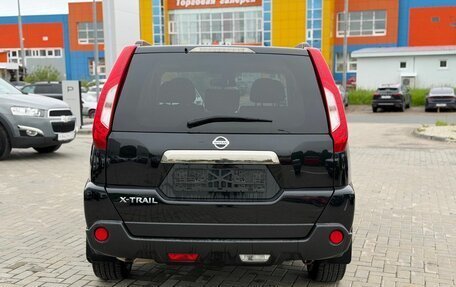 Nissan X-Trail, 2011 год, 1 600 000 рублей, 5 фотография