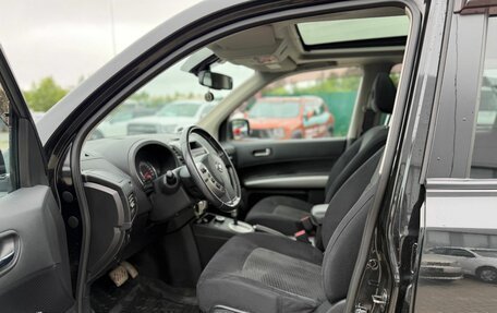 Nissan X-Trail, 2011 год, 1 600 000 рублей, 7 фотография