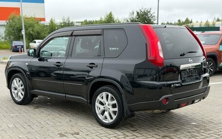 Nissan X-Trail, 2011 год, 1 600 000 рублей, 6 фотография