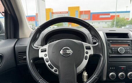 Nissan X-Trail, 2011 год, 1 600 000 рублей, 14 фотография