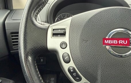 Nissan X-Trail, 2011 год, 1 600 000 рублей, 13 фотография