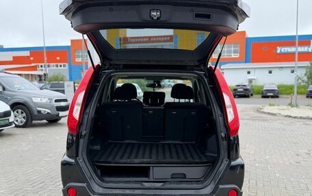 Nissan X-Trail, 2011 год, 1 600 000 рублей, 16 фотография