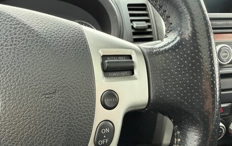 Nissan X-Trail, 2011 год, 1 600 000 рублей, 24 фотография
