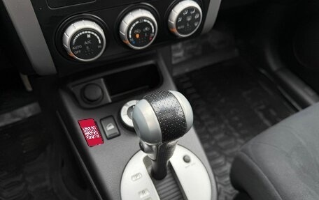 Nissan X-Trail, 2011 год, 1 600 000 рублей, 17 фотография