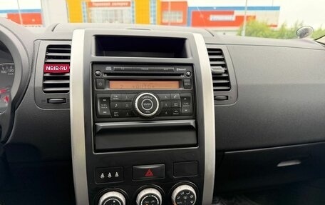 Nissan X-Trail, 2011 год, 1 600 000 рублей, 22 фотография