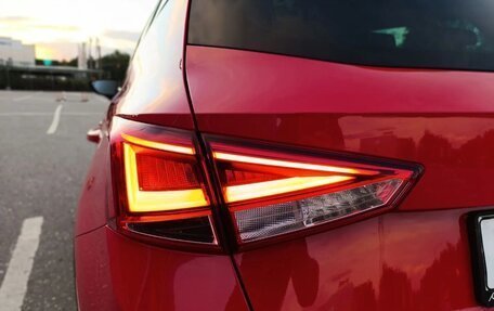 SEAT Arona I, 2020 год, 1 540 000 рублей, 6 фотография
