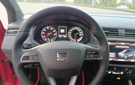 SEAT Arona I, 2020 год, 1 540 000 рублей, 17 фотография
