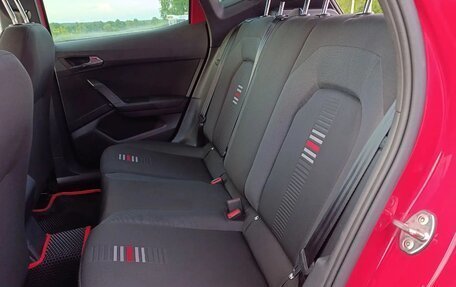 SEAT Arona I, 2020 год, 1 540 000 рублей, 13 фотография