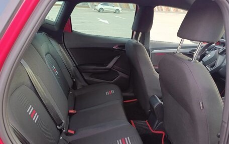 SEAT Arona I, 2020 год, 1 540 000 рублей, 12 фотография