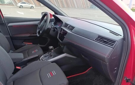 SEAT Arona I, 2020 год, 1 540 000 рублей, 11 фотография