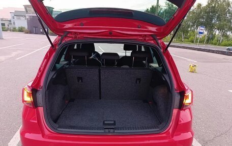 SEAT Arona I, 2020 год, 1 540 000 рублей, 14 фотография