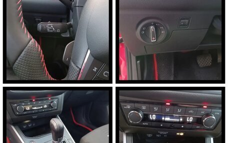 SEAT Arona I, 2020 год, 1 540 000 рублей, 23 фотография