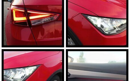 SEAT Arona I, 2020 год, 1 540 000 рублей, 25 фотография