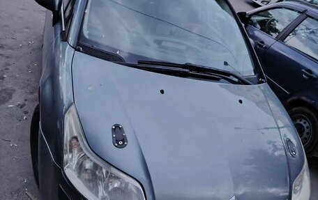 Citroen C4 II рестайлинг, 2007 год, 250 000 рублей, 2 фотография
