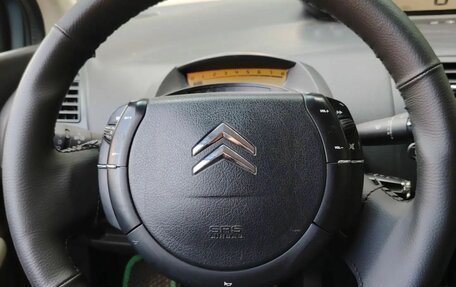 Citroen C4 II рестайлинг, 2007 год, 250 000 рублей, 5 фотография