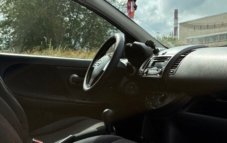 Nissan Note II рестайлинг, 2011 год, 580 000 рублей, 12 фотография