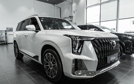 GAC GS8, 2026 год, 4 949 000 рублей, 3 фотография